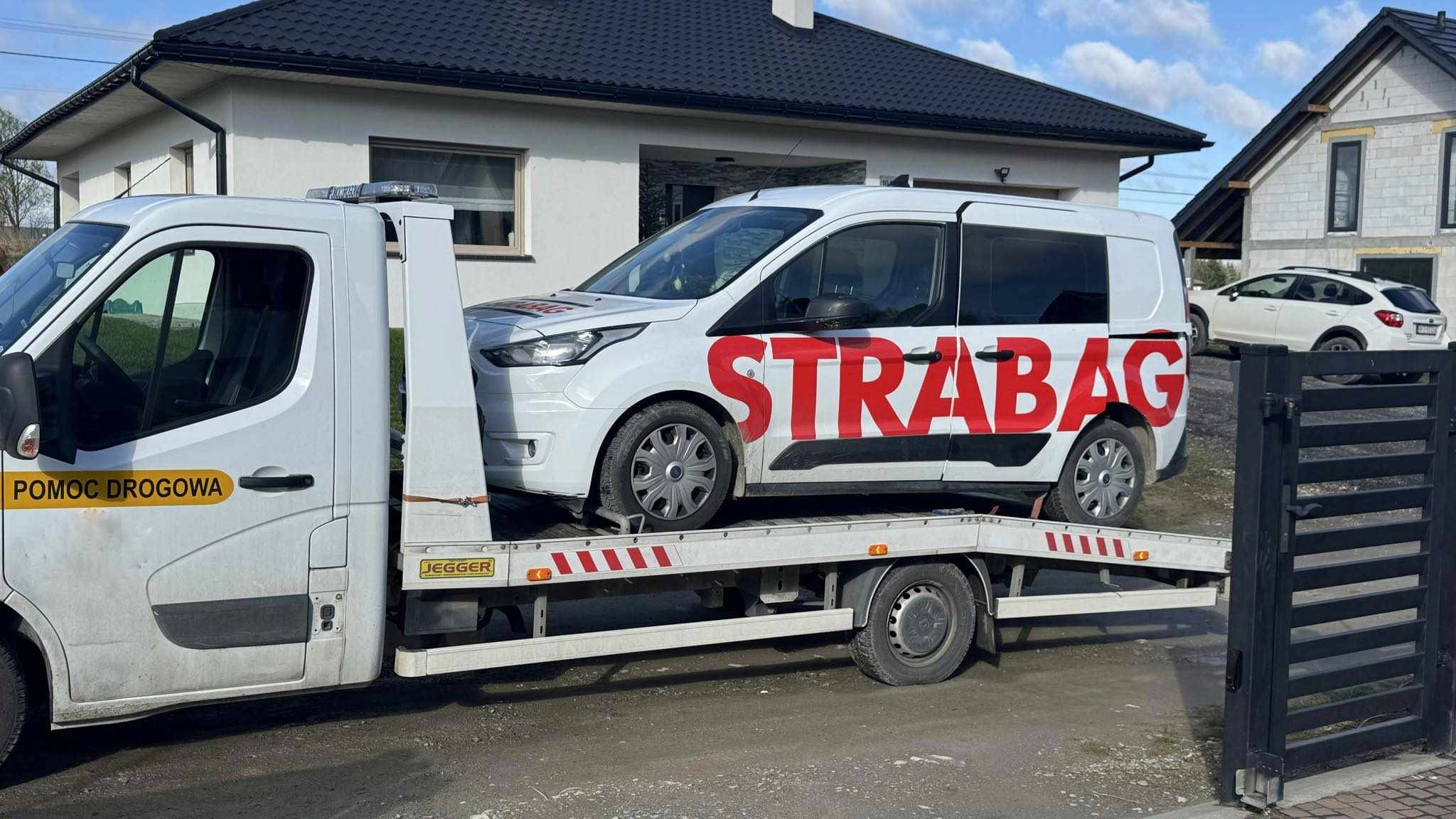 Samochody zastępcze